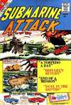 Submarine Attack #24 Comic Books - Covers, Scans, Photos in Submarine Attack Comic Books - Covers, Scans, Gallery